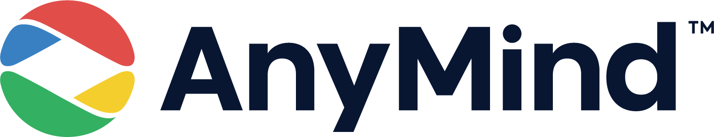 AnyMind Group Logo
